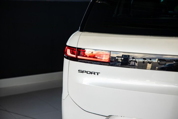 2025 Land Rover Range Rover Sport PHEV P460e Autobiography
