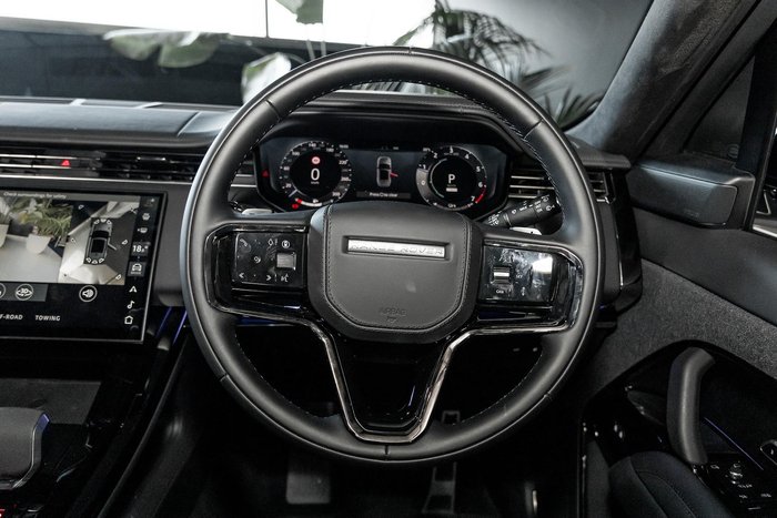 2025 Land Rover Range Rover Sport PHEV P460e Autobiography