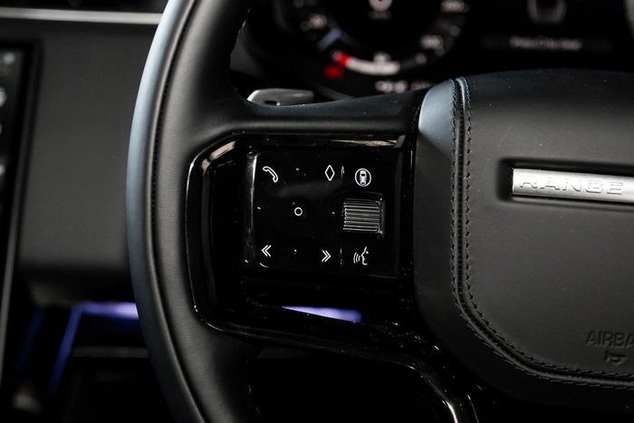 2025 Land Rover Range Rover Sport PHEV P460e Autobiography