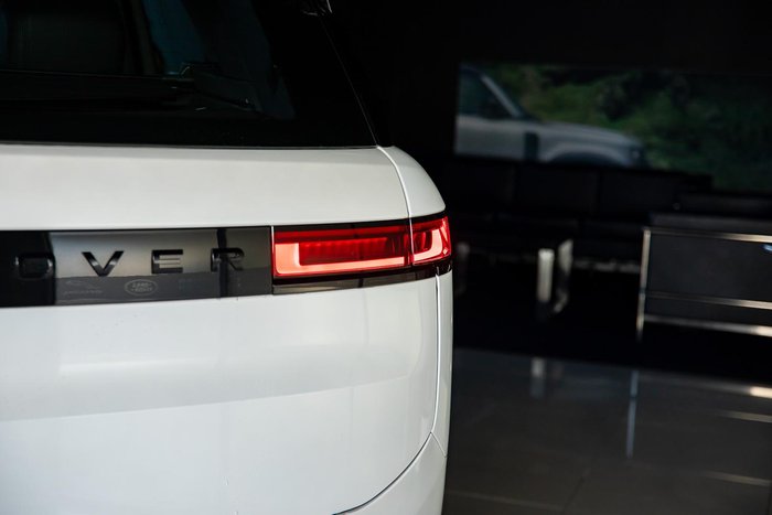 2025 Land Rover Range Rover Sport PHEV P460e Autobiography