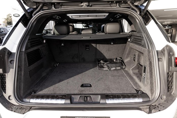 2025 Land Rover Range Rover Sport PHEV P460e Autobiography