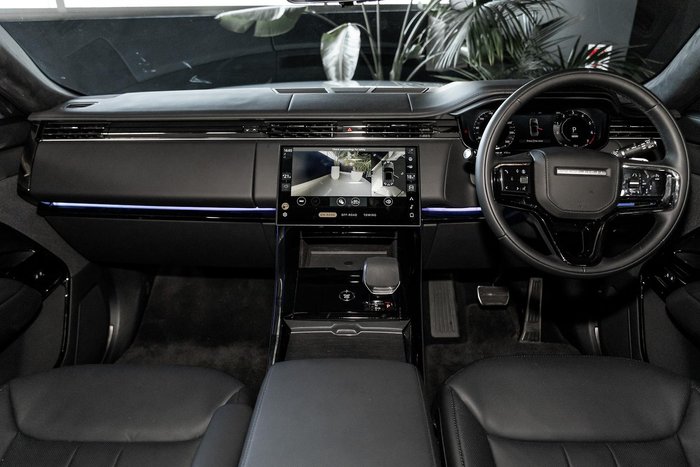 2025 Land Rover Range Rover Sport PHEV P460e Autobiography