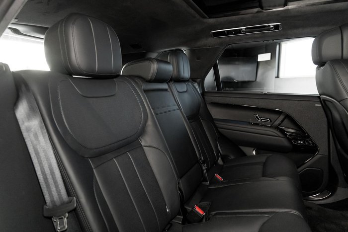 2025 Land Rover Range Rover Sport PHEV P460e Autobiography