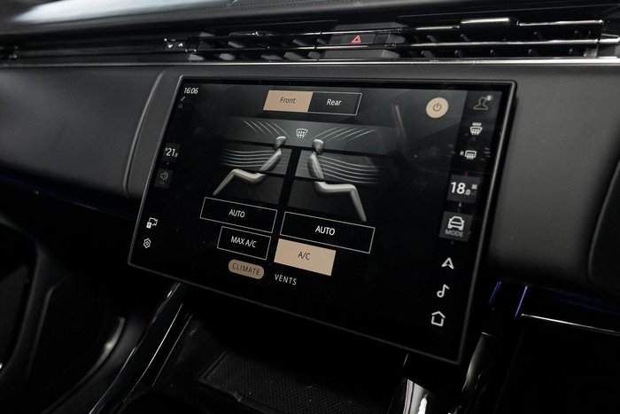 2025 Land Rover Range Rover Sport PHEV P460e Autobiography