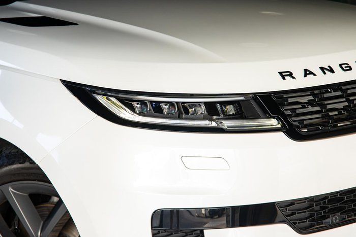 2025 Land Rover Range Rover Sport PHEV P460e Autobiography
