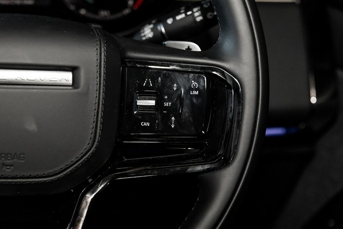 2025 Land Rover Range Rover Sport PHEV P460e Autobiography