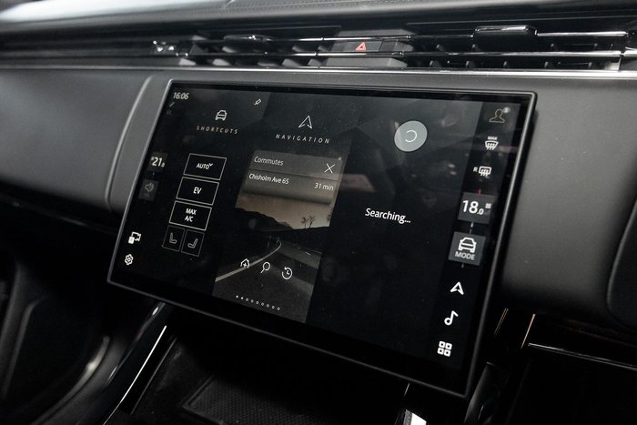 2025 Land Rover Range Rover Sport PHEV P460e Autobiography