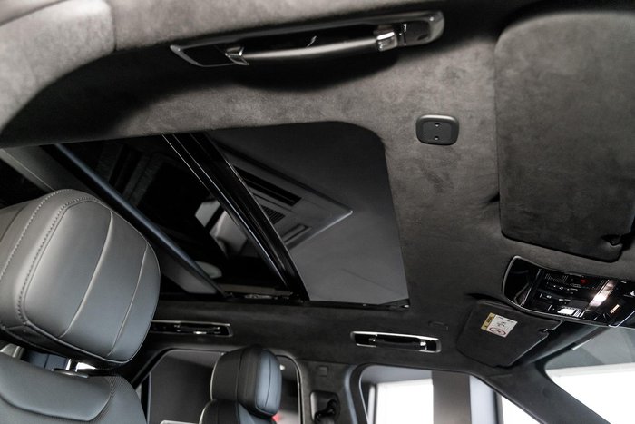 2025 Land Rover Range Rover Sport PHEV P460e Autobiography