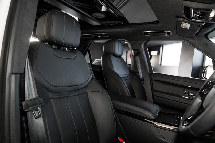 2025 Land Rover Range Rover Sport PHEV P460e Autobiography