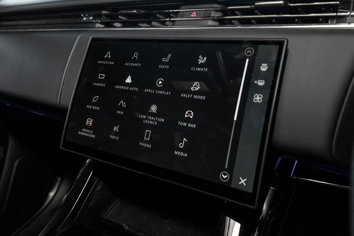 2025 Land Rover Range Rover Sport PHEV P460e Autobiography