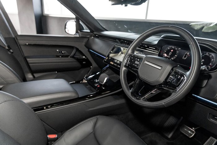 2025 Land Rover Range Rover Sport PHEV P460e Autobiography