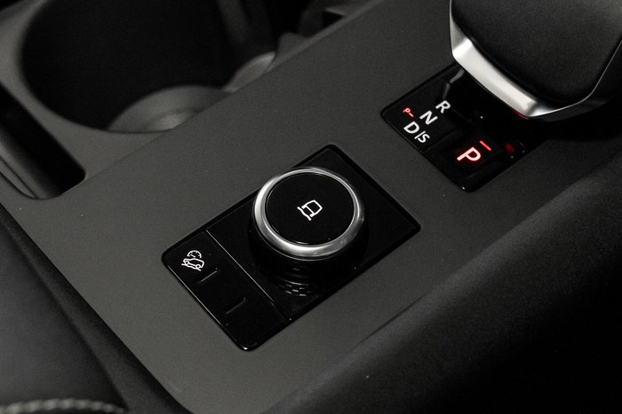 2025 Land Rover Discovery D350 Dynamic HSE