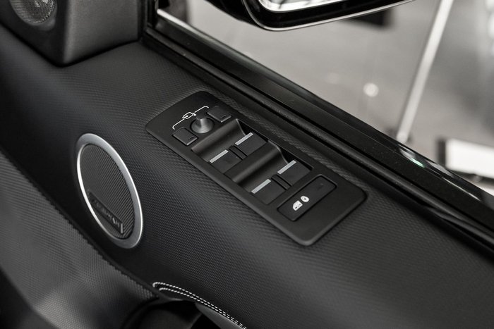 2025 Land Rover Discovery D350 Dynamic HSE