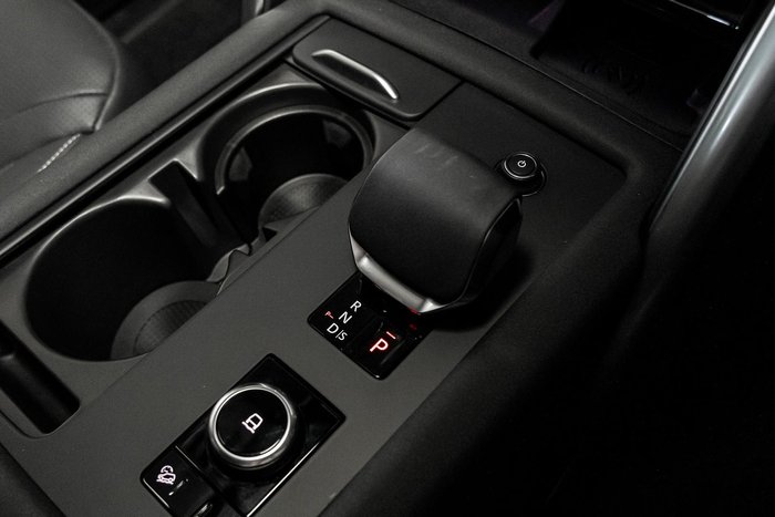 2025 Land Rover Discovery D350 Dynamic HSE