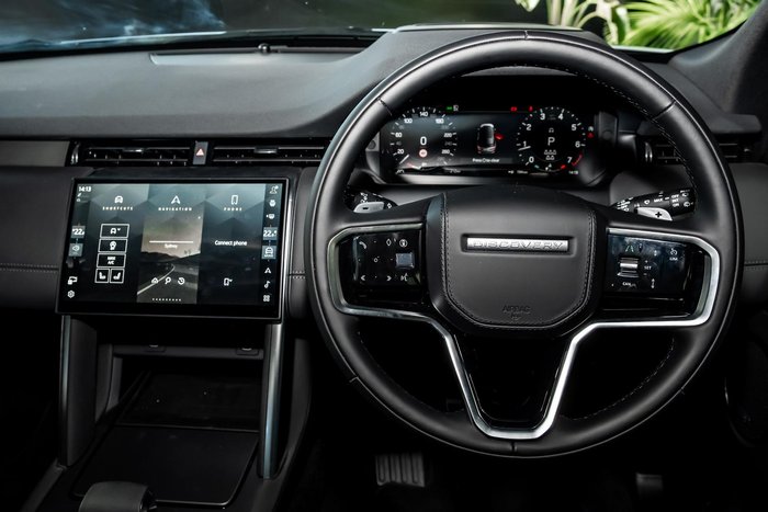 2024 Land Rover Discovery Sport P250 Dynamic HSE