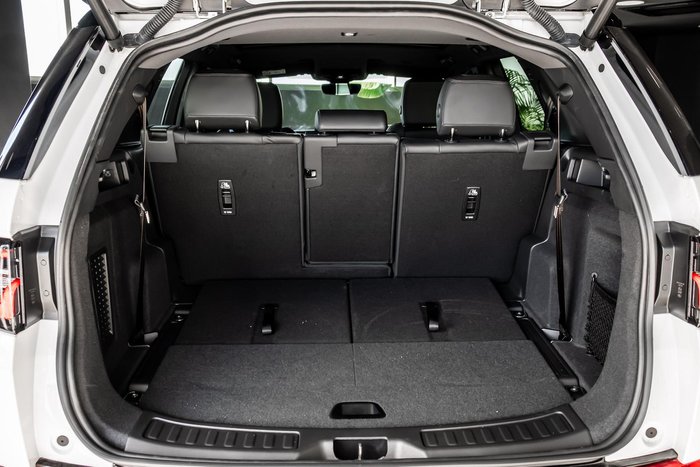 2024 Land Rover Discovery Sport P250 Dynamic HSE