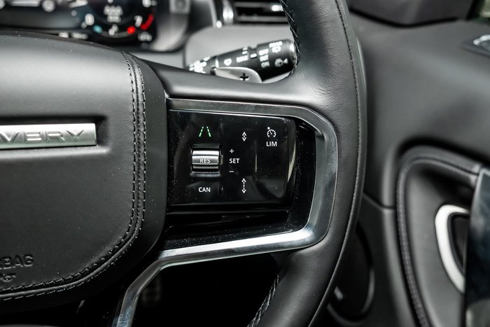 2024 Land Rover Discovery Sport P250 Dynamic HSE