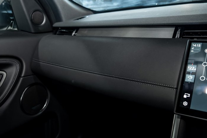 2024 Land Rover Discovery Sport P250 Dynamic HSE
