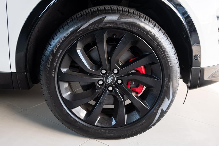 2024 Land Rover Discovery Sport P250 Dynamic HSE