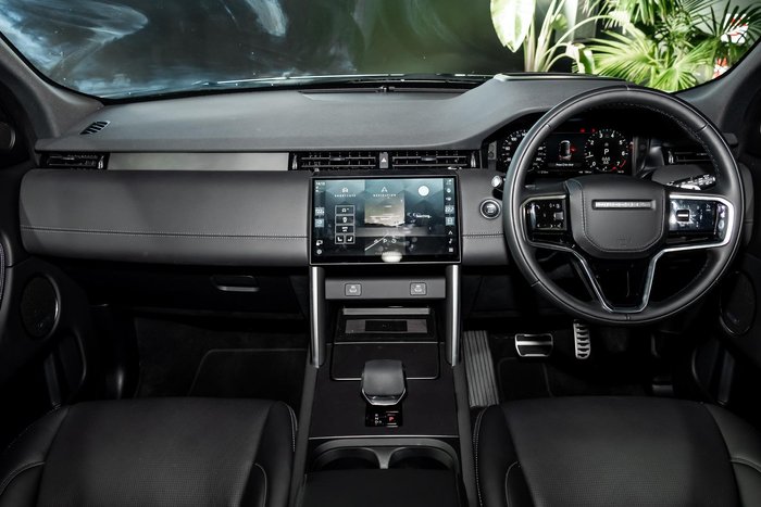 2024 Land Rover Discovery Sport P250 Dynamic HSE