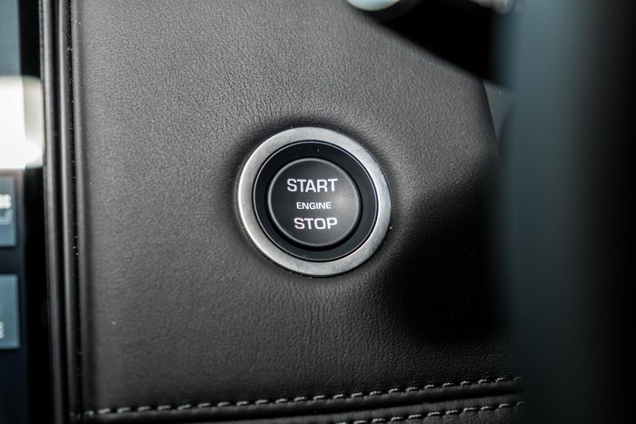 2024 Land Rover Discovery Sport P250 Dynamic HSE