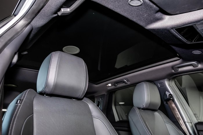 2024 Land Rover Discovery Sport P250 Dynamic HSE