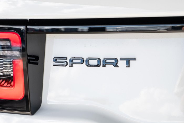 2024 Land Rover Discovery Sport P250 Dynamic HSE