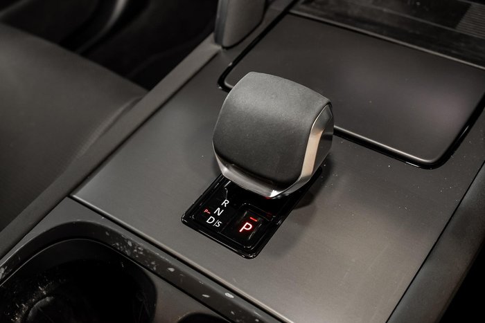 2025 Land Rover Discovery Sport P250 Dynamic HSE