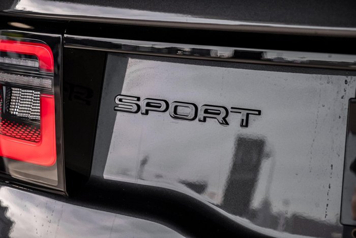 2025 Land Rover Discovery Sport P250 Dynamic HSE