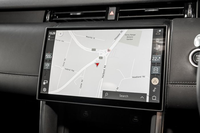 2025 Land Rover Discovery Sport P250 Dynamic HSE