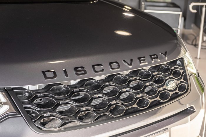 2025 Land Rover Discovery Sport P250 Dynamic HSE