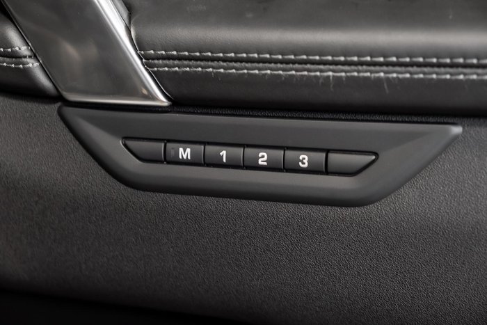 2025 Land Rover Discovery Sport P250 Dynamic HSE