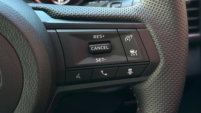 2026 Nissan Navara PRO-4X D27 MY26 4X4 Dual Range Horizon Blue