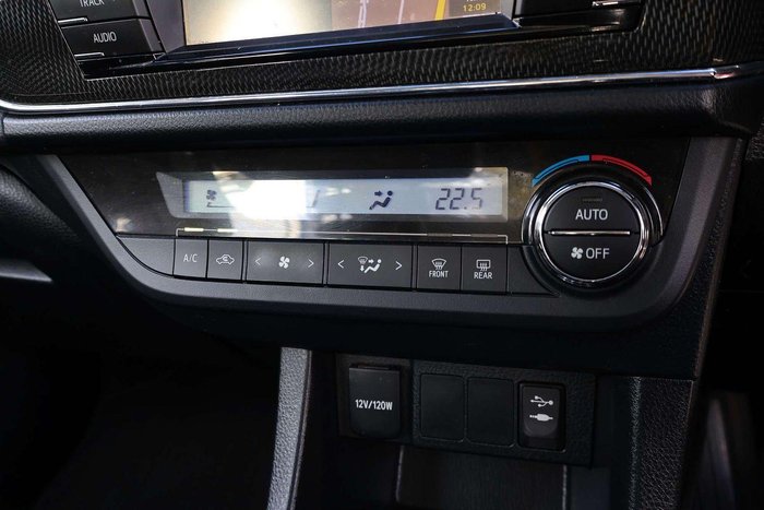 2014 Toyota Corolla ZR