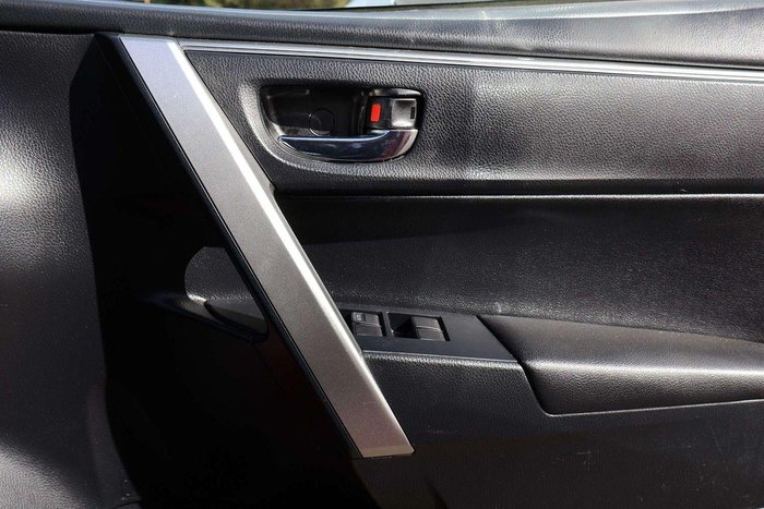2014 Toyota Corolla ZR