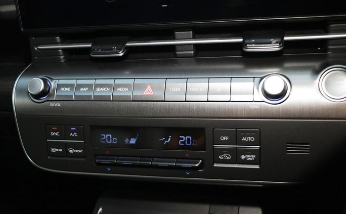 2026 Hyundai Kona Elite