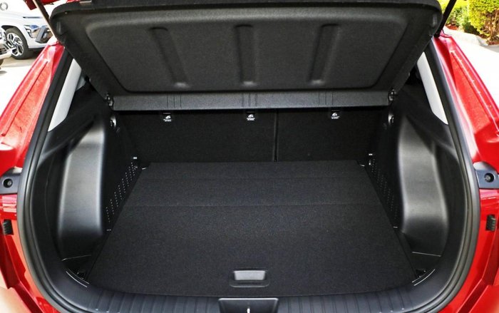 2026 Hyundai Kona Elite SX2.V3.5 MY26