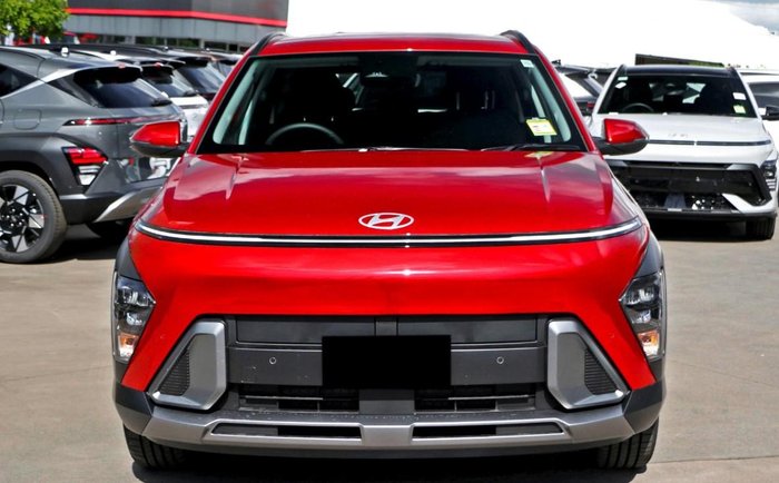2026 Hyundai Kona Elite SX2.V3.5 MY26