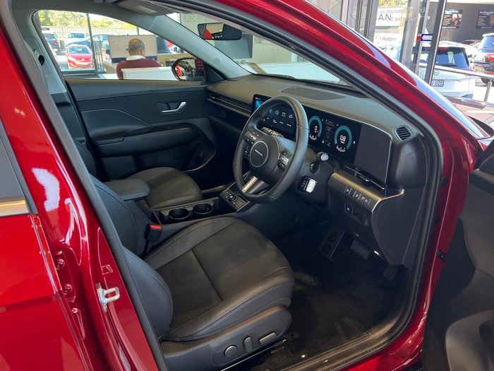 2026 Hyundai Kona Elite SX2.V3.5 MY26