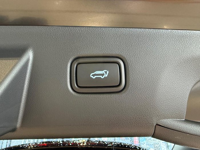 2026 Hyundai Tucson Hybrid Elite N Line