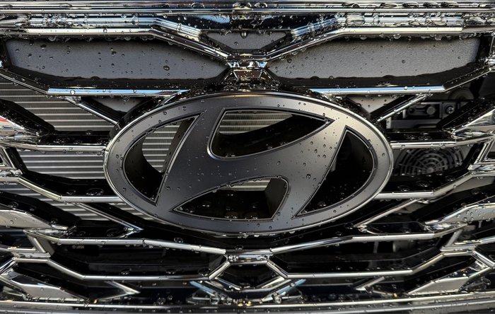 2026 Hyundai Tucson Hybrid Elite N Line