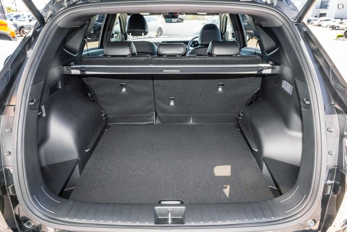 2026 Hyundai Tucson Hybrid Elite N Line