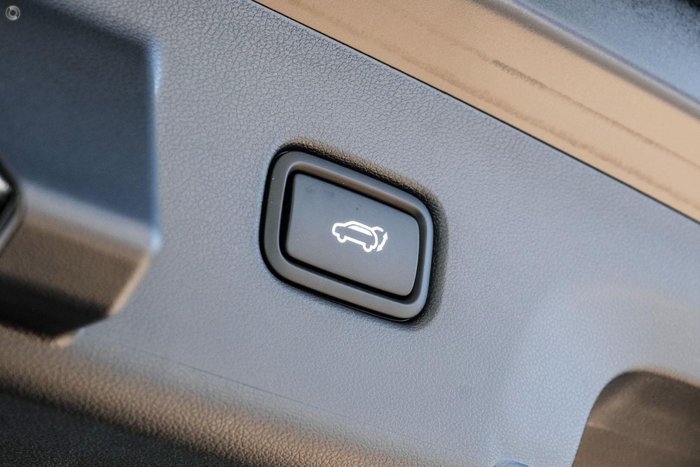 2026 Hyundai Tucson Hybrid Elite N Line