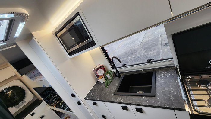 2026 New Age Caravans Road Owl Ro19 My26