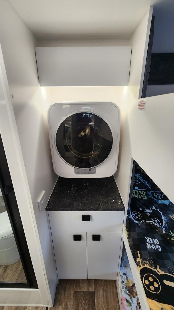 2026 New Age Caravans Road Owl Ro19 My26