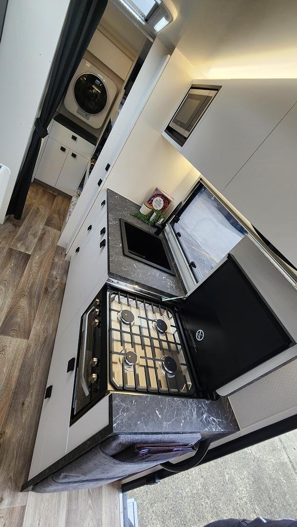 2026 New Age Caravans Road Owl Ro19 My26