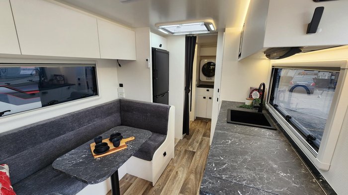 2026 New Age Caravans Road Owl Ro19 My26