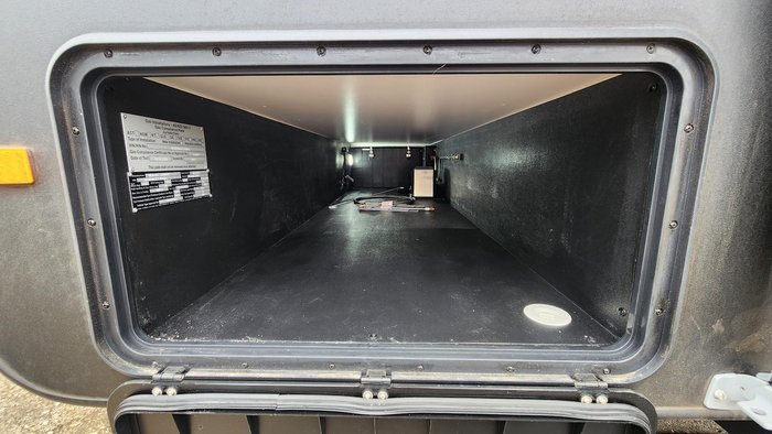 2026 New Age Caravans Road Owl Ro19 My26