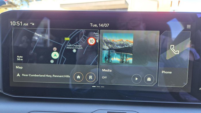 2026 Kia K4 Sport