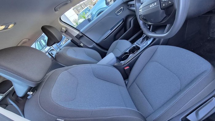 2026 Kia K4 Sport